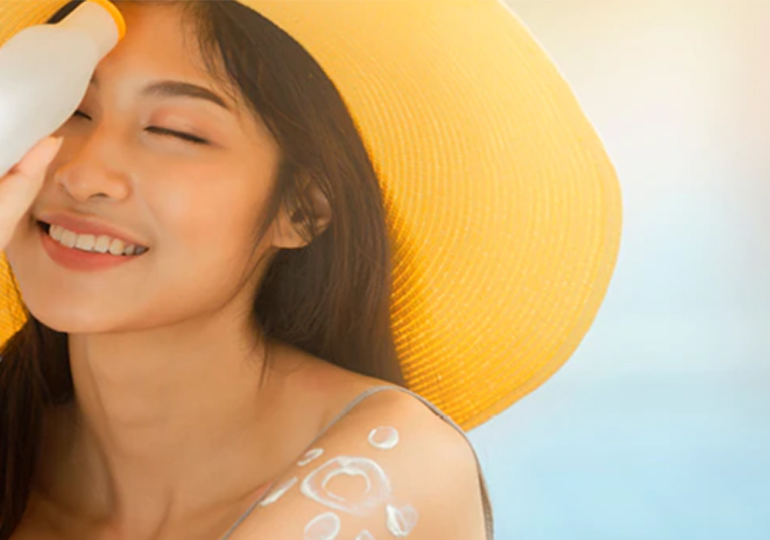 Cara Memilih Produk Sunscreen Terbaik Biar Kulit Tidak Kusam