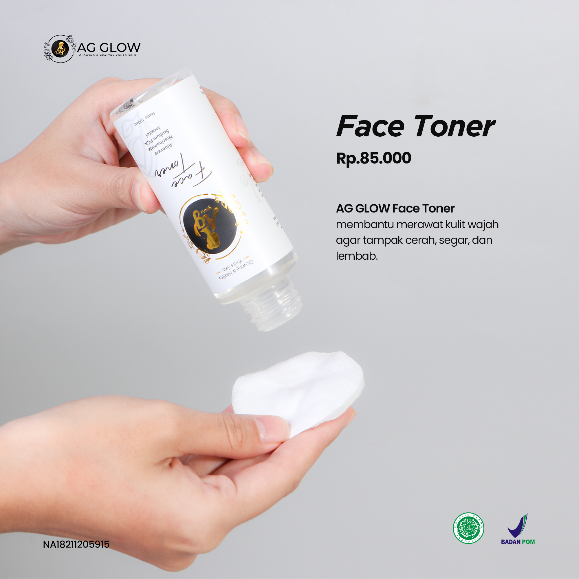 Face Toner