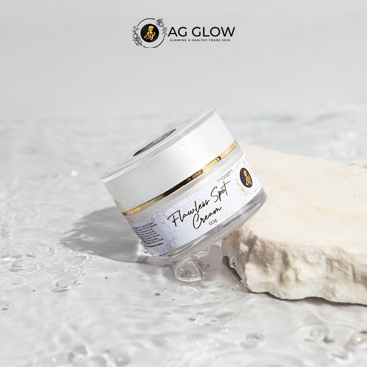 AG Flawless Spot Cream