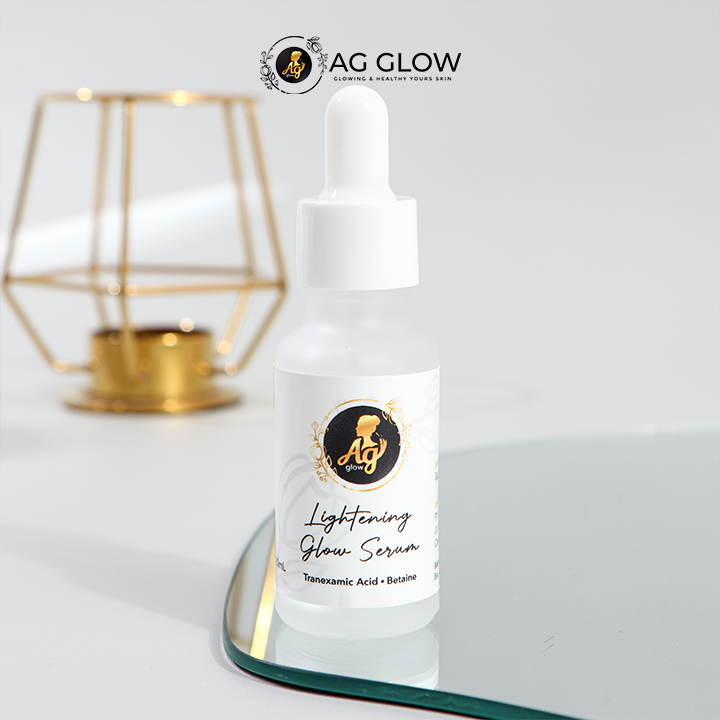 AG Glow Lightening Glow Serum